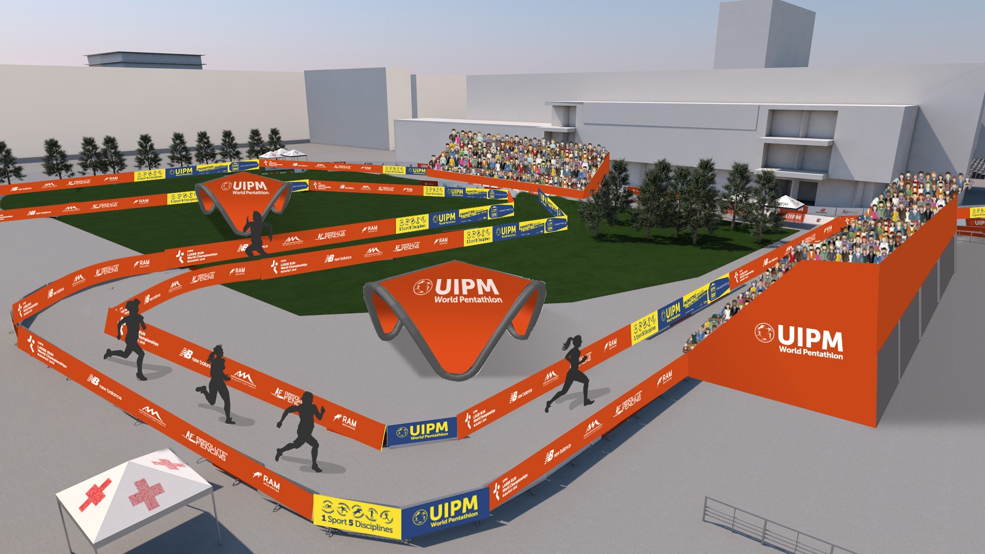 Organizing Competitions Union Internationale De Pentathlon Moderne UIPM organizing-competitions-union-internationale-de-pentathlon-moderne-uipm