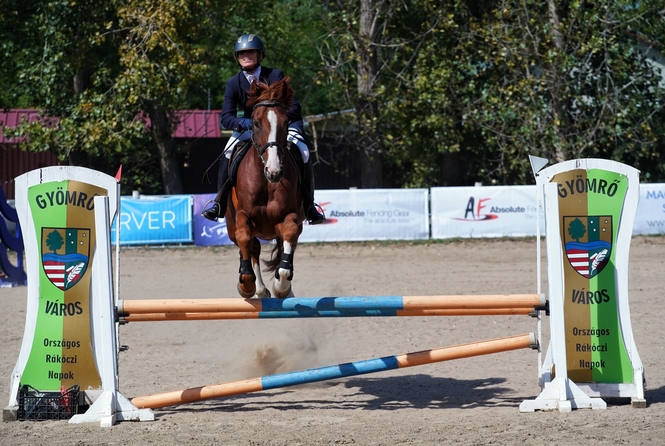 Photos by Eszter Novák