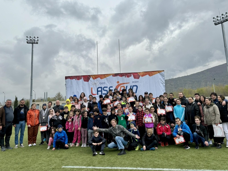 Uipm Development Tours Spotlight All The Action From March June