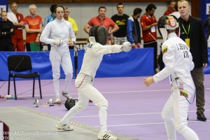 fencing-ieva-and-maliszewska