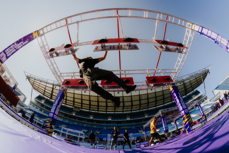 Uipm 2025 Obstacle World Championships Ocr All You Need To Know