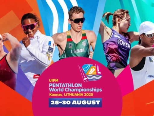 UIPM Modern Pentathlon | Union Internationale de Pentathlon