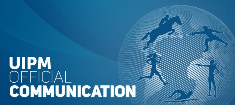 Uipm Suspends Global Development Sports Calendar Until June 2020